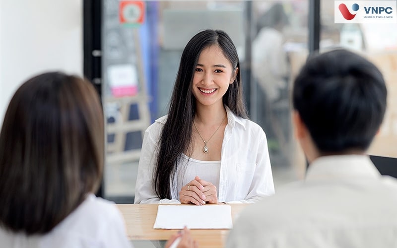 Phỏng vấn du học Hàn Quốc: Hướng dẫn chi tiết từ A đến Z